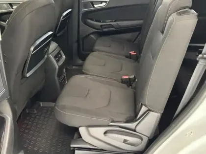 Photo 12 Ford S-max Titanium