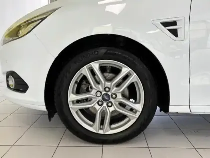 Photo 8 Ford S-max Titanium