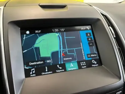 Photo 19 Ford S-max Titanium