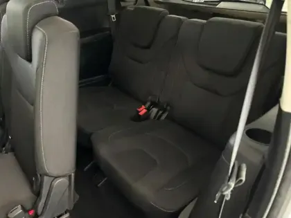 Photo 13 Ford S-max Titanium