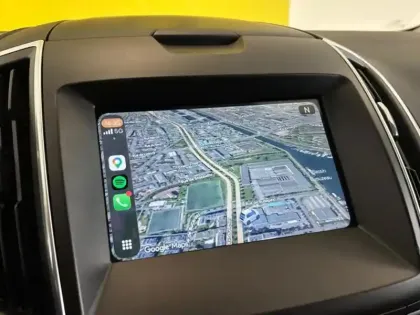 Photo 15 Ford S-max Titanium