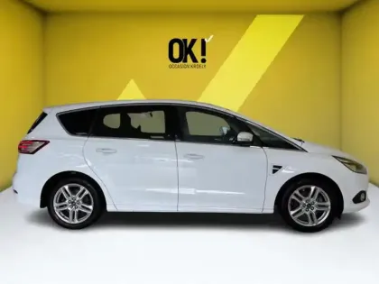 Photo 5 Ford S-max Titanium