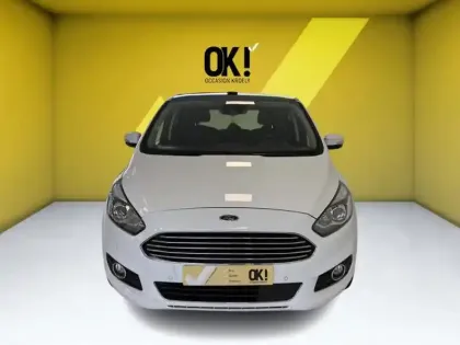 Photo 7 Ford S-max Titanium