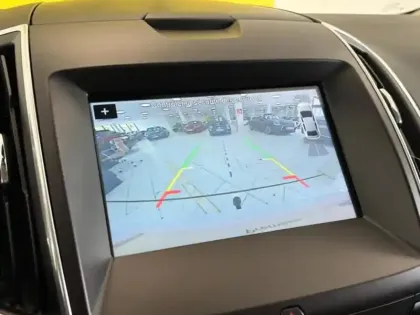 Photo 16 Ford S-max Titanium