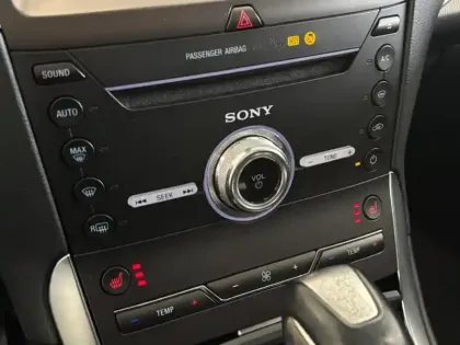 Photo 17 Ford S-max Titanium