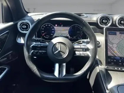 Photo 13 Mercedes GLC  300 e  Hybrid EQ 4MATIC AM