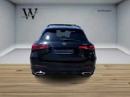 Photo 5 Mercedes GLC  300 e  Hybrid EQ 4MATIC AM