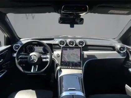 Photo 12 Mercedes GLC  300 e  Hybrid EQ 4MATIC AM