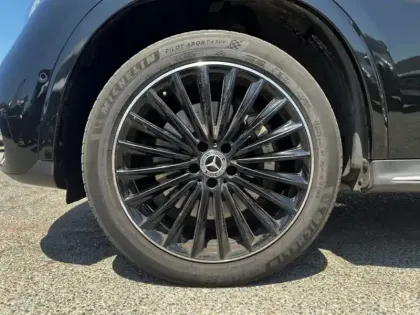Photo 10 Mercedes GLC  300 e  Hybrid EQ 4MATIC AM