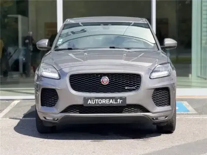 Photo 36 Jaguar E-Pace 2.0 D - 150 CH 2WD BVM