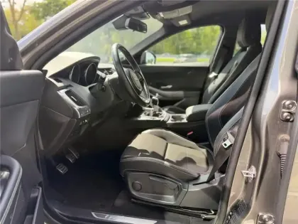 Photo 51 Jaguar E-Pace 2.0 D - 150 CH 2WD BVM