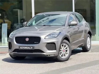 Photo 68 Jaguar E-Pace 2.0 D - 150 CH 2WD BVM
