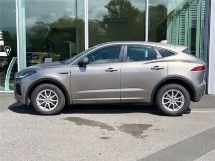 Photo 71 Jaguar E-Pace 2.0 D - 150 CH 2WD BVM