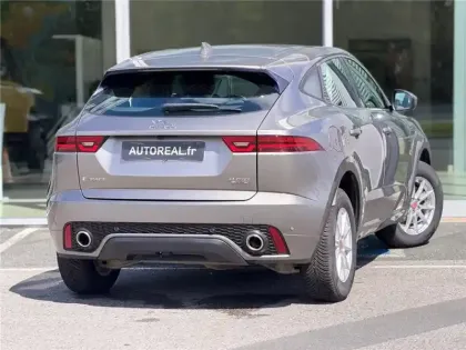 Photo 69 Jaguar E-Pace 2.0 D - 150 CH 2WD BVM