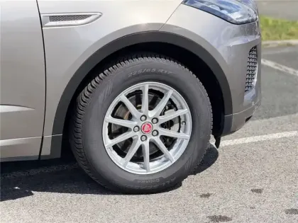 Photo 66 Jaguar E-Pace 2.0 D - 150 CH 2WD BVM