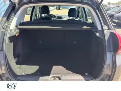 Photo 8 Peugeot 2008 BLUEHDI 120CH S&S EAT6