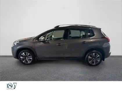 Photo 18 Peugeot 2008 BLUEHDI 120CH S&S EAT6