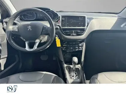 Photo 9 Peugeot 2008 BLUEHDI 120CH S&S EAT6