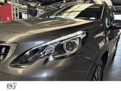 Photo 30 Peugeot 2008 BLUEHDI 120CH S&S EAT6