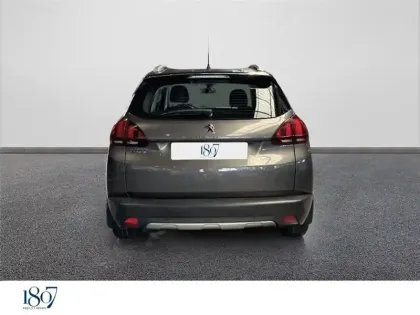 Photo 20 Peugeot 2008 BLUEHDI 120CH S&S EAT6