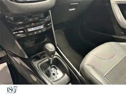 Photo 35 Peugeot 2008 BLUEHDI 120CH S&S EAT6