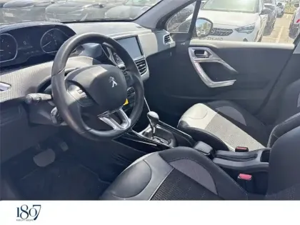 Photo 13 Peugeot 2008 BLUEHDI 120CH S&S EAT6