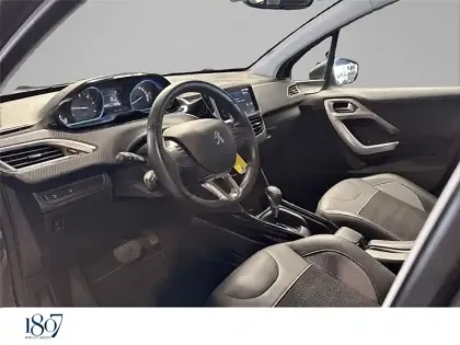 Photo 31 Peugeot 2008 BLUEHDI 120CH S&S EAT6