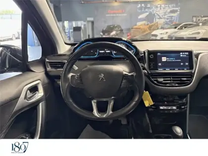 Photo 27 Peugeot 2008 BLUEHDI 120CH S&S EAT6