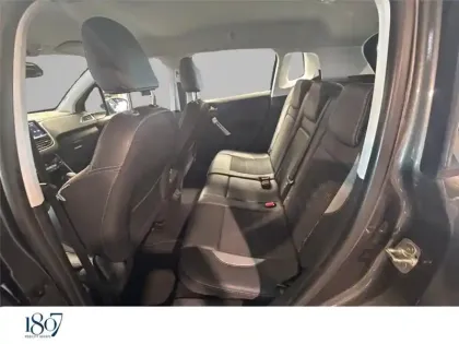 Photo 29 Peugeot 2008 BLUEHDI 120CH S&S EAT6