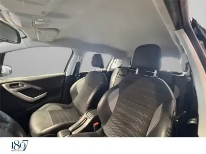 Photo 36 Peugeot 2008 BLUEHDI 120CH S&S EAT6