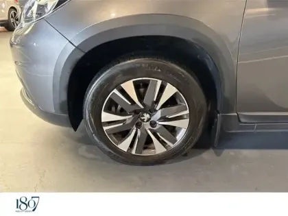 Photo 24 Peugeot 2008 BLUEHDI 120CH S&S EAT6