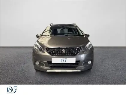 Photo 23 Peugeot 2008 BLUEHDI 120CH S&S EAT6