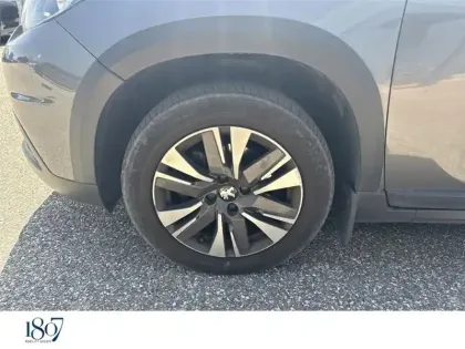 Photo 7 Peugeot 2008 BLUEHDI 120CH S&S EAT6