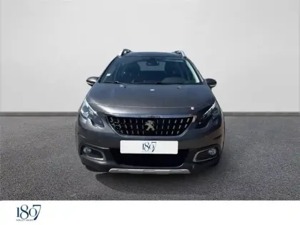 Photo 6 Peugeot 2008 BLUEHDI 120CH S&S EAT6