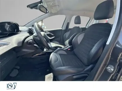 Photo 11 Peugeot 2008 BLUEHDI 120CH S&S EAT6