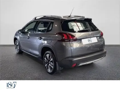 Photo 19 Peugeot 2008 BLUEHDI 120CH S&S EAT6