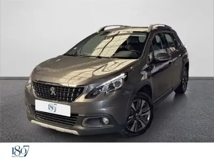 Photo 17 Peugeot 2008 BLUEHDI 120CH S&S EAT6