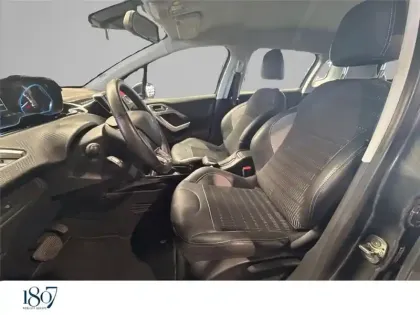 Photo 28 Peugeot 2008 BLUEHDI 120CH S&S EAT6