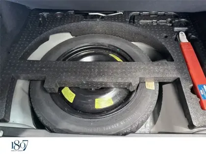 Photo 32 Peugeot 2008 BLUEHDI 120CH S&S EAT6