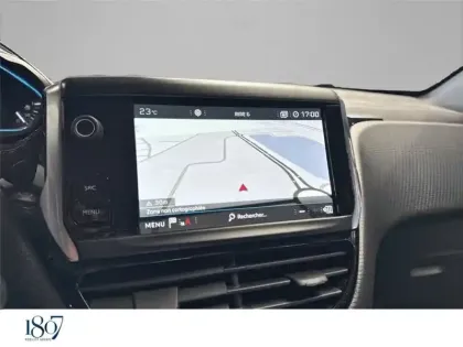 Photo 33 Peugeot 2008 BLUEHDI 120CH S&S EAT6