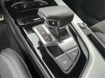 Photo 8 Audi A5 Gén. II Ph2 S line 5