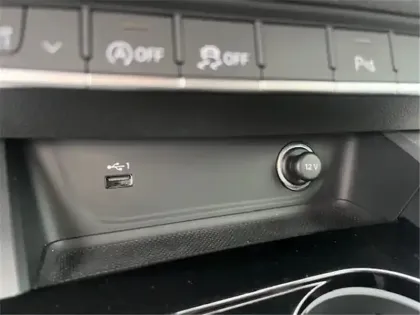 Photo 84 Audi A5 35 TDI 163 S TRONIC 7