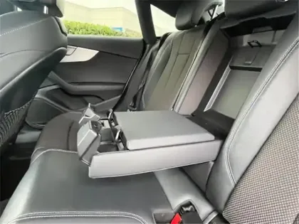 Photo 66 Audi A5 35 TDI 163 S TRONIC 7