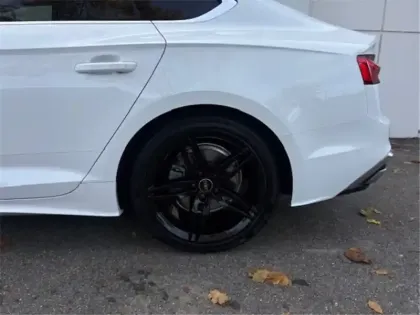 Photo 39 Audi A5 35 TDI 163 S TRONIC 7