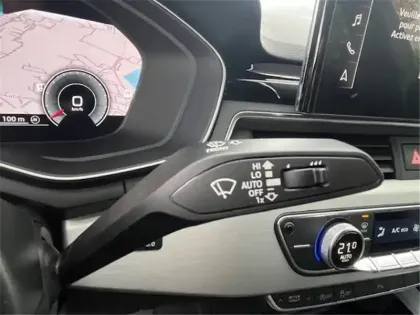 Photo 31 Audi A5 Gén. II Ph2 S line 5