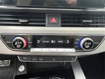 Photo 62 Audi A5 35 TDI 163 S TRONIC 7