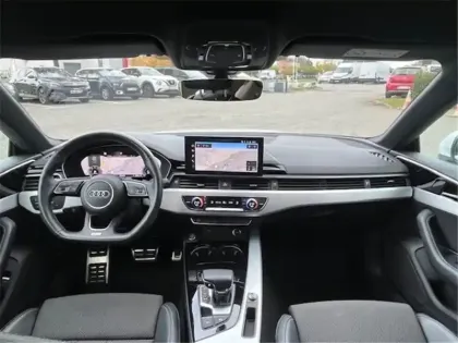 Photo 74 Audi A5 35 TDI 163 S TRONIC 7