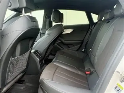 Photo 14 Audi A5 Gén. II Ph2 S line 5