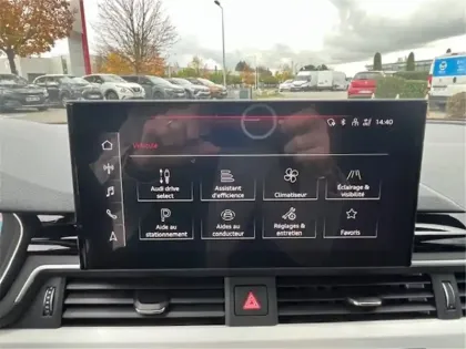 Photo 53 Audi A5 35 TDI 163 S TRONIC 7