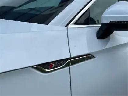 Photo 33 Audi A5 Gén. II Ph2 S line 5